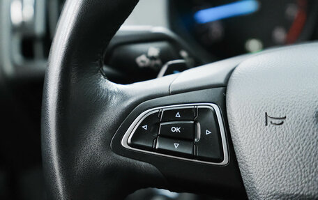 Ford Kuga III, 2018 год, 1 840 000 рублей, 19 фотография