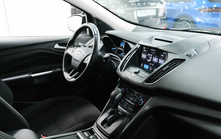 Ford Kuga III, 2018 год, 1 840 000 рублей, 22 фотография