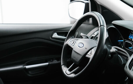 Ford Kuga III, 2018 год, 1 840 000 рублей, 23 фотография