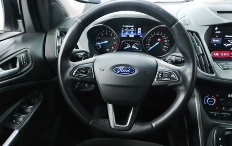 Ford Kuga III, 2018 год, 1 840 000 рублей, 16 фотография