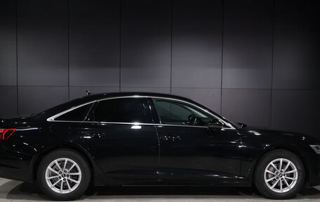 Audi A6, 2021 год, 2 450 000 рублей, 4 фотография