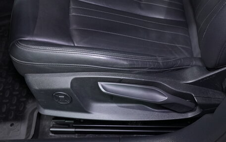 Audi A6, 2021 год, 2 450 000 рублей, 13 фотография