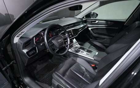 Audi A6, 2021 год, 2 450 000 рублей, 10 фотография