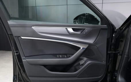 Audi A6, 2021 год, 2 450 000 рублей, 11 фотография