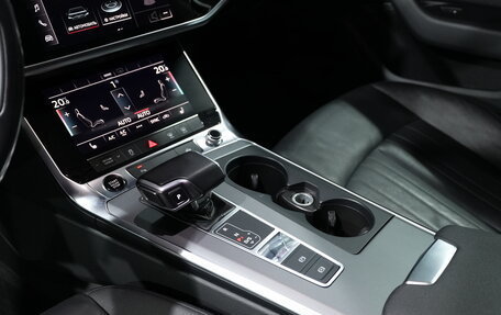 Audi A6, 2021 год, 2 450 000 рублей, 15 фотография