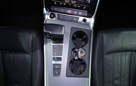 Audi A6, 2021 год, 2 450 000 рублей, 21 фотография