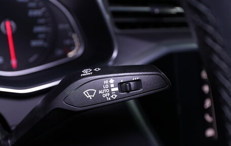 Audi A6, 2021 год, 2 450 000 рублей, 28 фотография