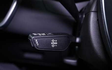 Audi A6, 2021 год, 2 450 000 рублей, 27 фотография