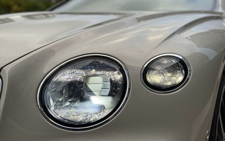 Bentley Continental GT III, 2019 год, 20 450 000 рублей, 11 фотография