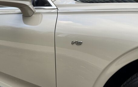 Bentley Continental GT III, 2019 год, 20 450 000 рублей, 12 фотография