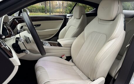 Bentley Continental GT III, 2019 год, 20 450 000 рублей, 18 фотография