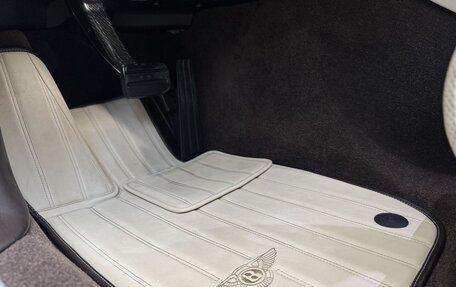 Bentley Continental GT III, 2019 год, 20 450 000 рублей, 20 фотография