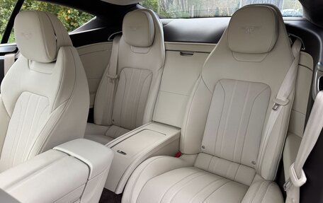 Bentley Continental GT III, 2019 год, 20 450 000 рублей, 24 фотография