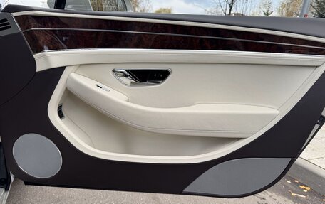 Bentley Continental GT III, 2019 год, 20 450 000 рублей, 34 фотография