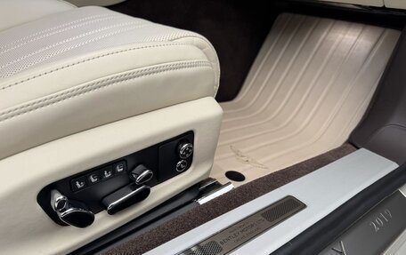 Bentley Continental GT III, 2019 год, 20 450 000 рублей, 22 фотография