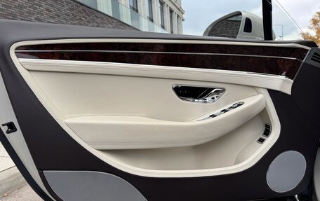 Bentley Continental GT III, 2019 год, 20 450 000 рублей, 35 фотография