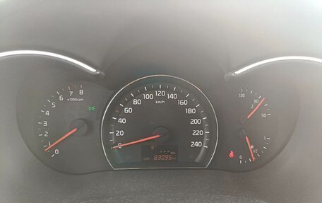 KIA Sorento II рестайлинг, 2017 год, 2 104 000 рублей, 5 фотография