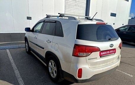 KIA Sorento II рестайлинг, 2017 год, 2 104 000 рублей, 4 фотография