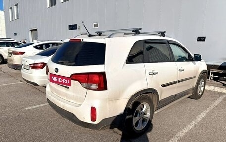 KIA Sorento II рестайлинг, 2017 год, 2 104 000 рублей, 3 фотография