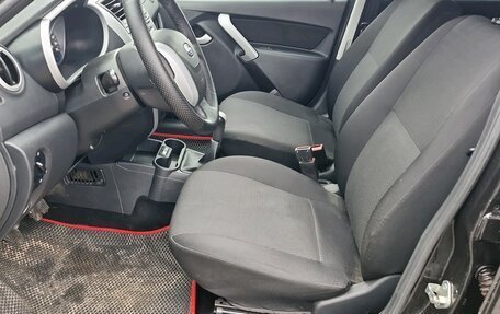 Datsun mi-DO, 2018 год, 550 000 рублей, 6 фотография