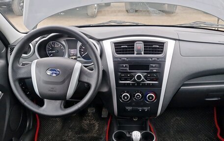 Datsun mi-DO, 2018 год, 550 000 рублей, 5 фотография