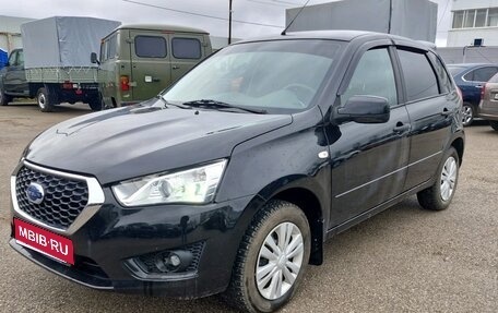 Datsun mi-DO, 2018 год, 550 000 рублей, 1 фотография