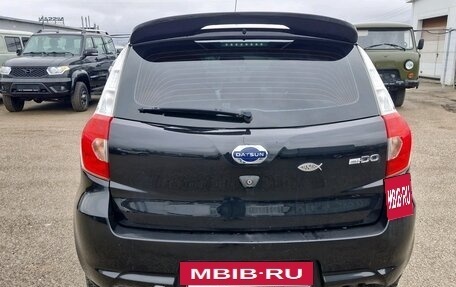 Datsun mi-DO, 2018 год, 550 000 рублей, 4 фотография