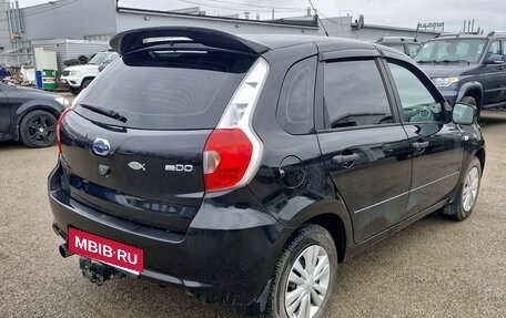 Datsun mi-DO, 2018 год, 550 000 рублей, 2 фотография