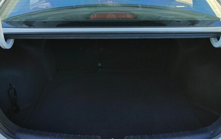 KIA Rio IV, 2018 год, 1 370 000 рублей, 12 фотография