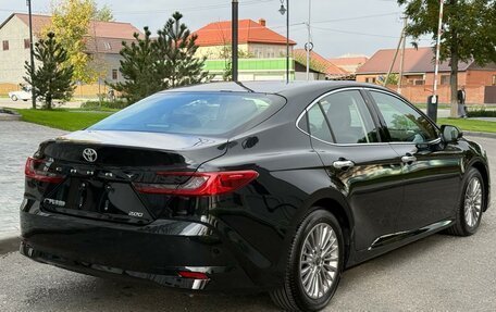 Toyota Camry, 2024 год, 3 630 000 рублей, 1 фотография
