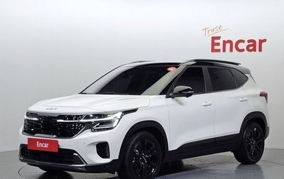 KIA Seltos I, 2024 год, 2 440 000 рублей, 1 фотография