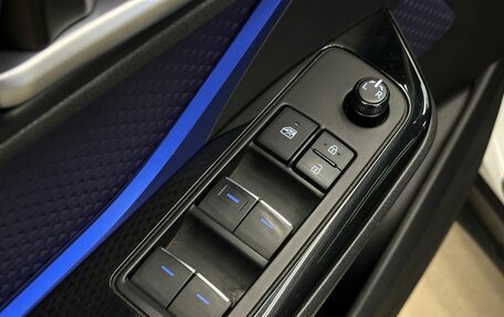 Toyota C-HR I рестайлинг, 2020 год, 2 650 000 рублей, 9 фотография