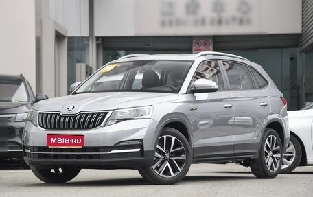 Skoda Kamiq I, 2025 год, 1 950 000 рублей, 1 фотография