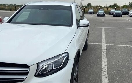 Mercedes-Benz GLC, 2019 год, 3 555 555 рублей, 1 фотография