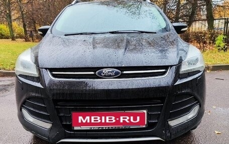 Ford Kuga III, 2013 год, 980 000 рублей, 1 фотография