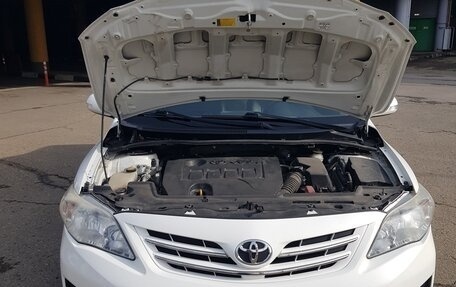 Toyota Corolla, 2012 год, 1 200 000 рублей, 1 фотография