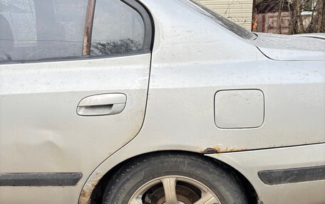 Hyundai Elantra III, 2004 год, 330 000 рублей, 3 фотография