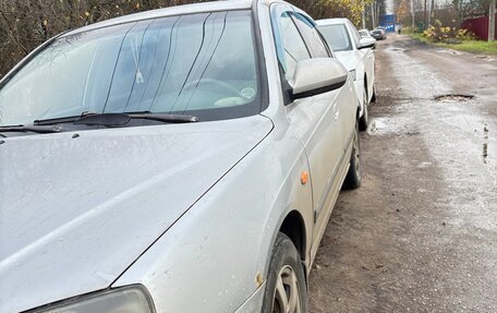 Hyundai Elantra III, 2004 год, 330 000 рублей, 4 фотография