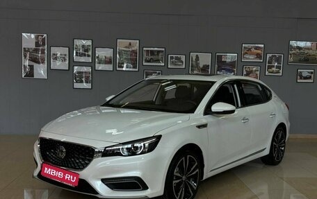 MG 6, 2024 год, 3 200 000 рублей, 1 фотография