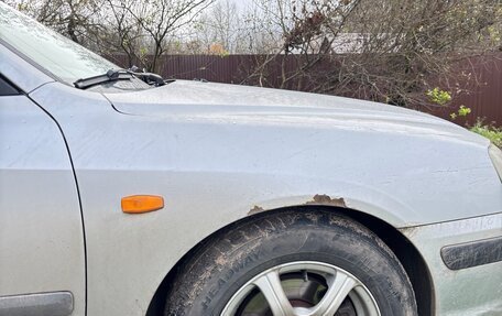 Hyundai Elantra III, 2004 год, 330 000 рублей, 6 фотография