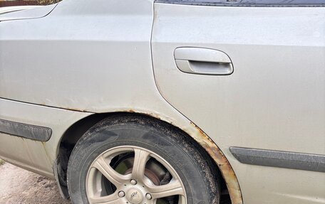 Hyundai Elantra III, 2004 год, 330 000 рублей, 7 фотография