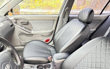 Hyundai Elantra III, 2004 год, 330 000 рублей, 13 фотография