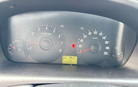 Hyundai Elantra III, 2004 год, 330 000 рублей, 11 фотография