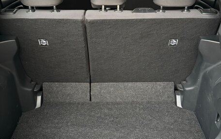 Toyota Yaris, 2020 год, 1 300 000 рублей, 4 фотография