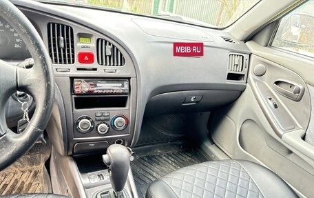 Hyundai Elantra III, 2004 год, 330 000 рублей, 12 фотография