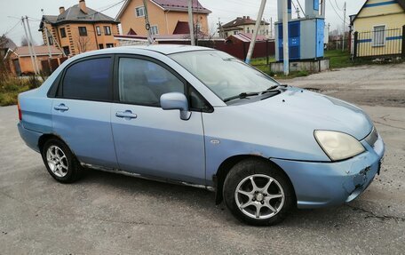 Suzuki Liana, 2002 год, 230 000 рублей, 2 фотография