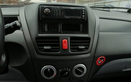 Suzuki Liana, 2002 год, 230 000 рублей, 7 фотография