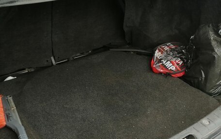 Suzuki Liana, 2002 год, 230 000 рублей, 8 фотография