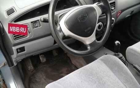 Suzuki Liana, 2002 год, 230 000 рублей, 6 фотография