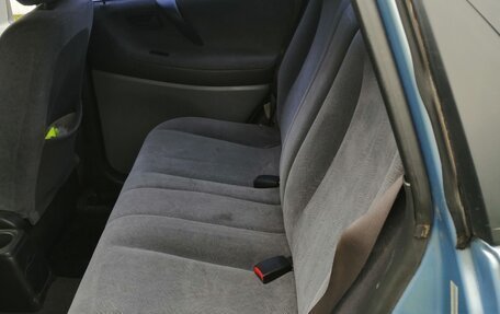 Suzuki Liana, 2002 год, 230 000 рублей, 10 фотография